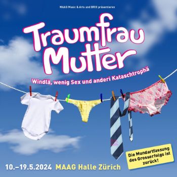  traumfrau-mutter