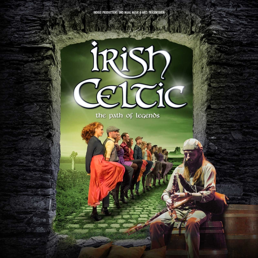  irish-celtic
